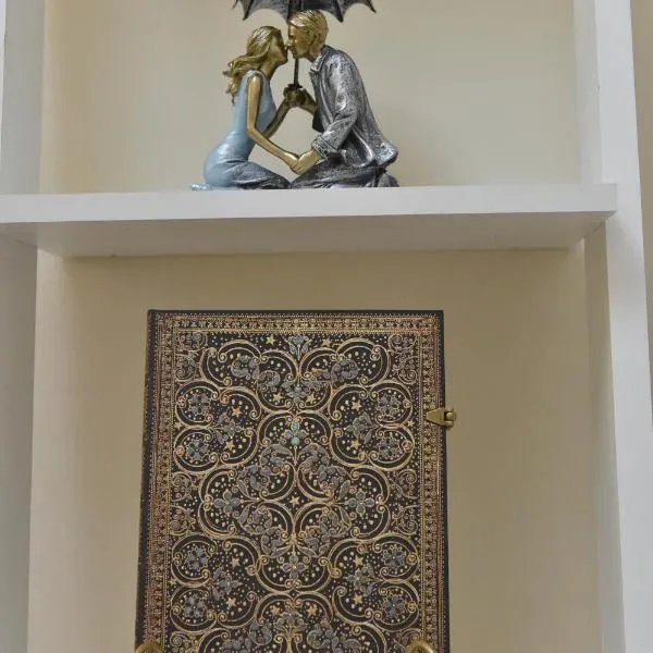 BLISS HOUSE center, hotel v mestu Oradea
