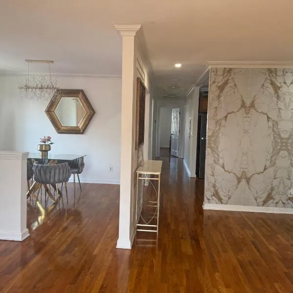 Tremont Hidden Treasure, hotel in East Orange
