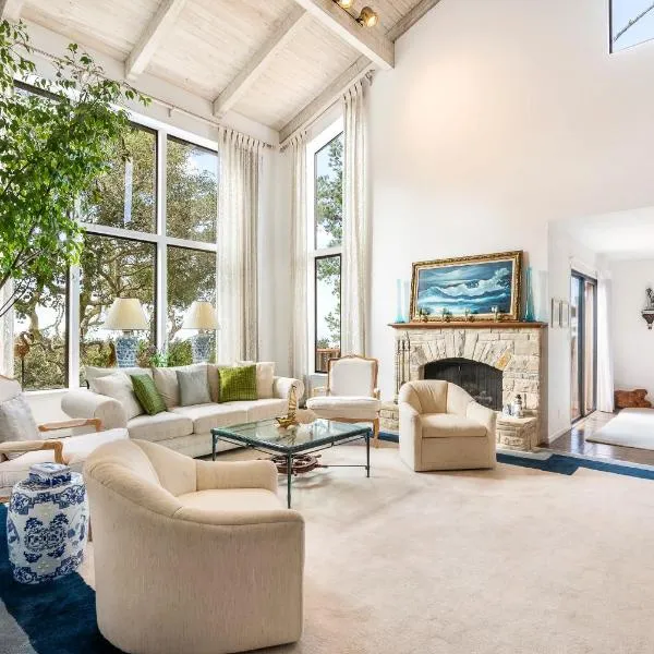 Heavenly Carmel - Stay for 10, hotel a Carmel