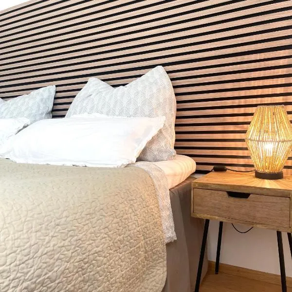 Auszeit in der Wachau, hotel v destinaci Unterbergern