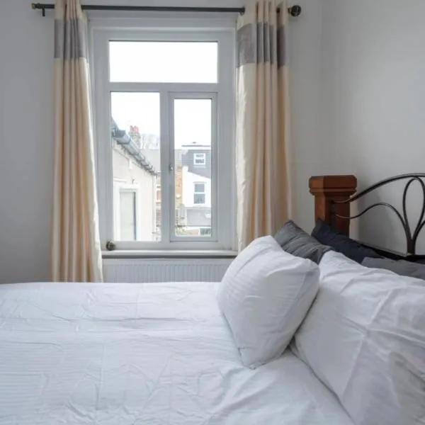 The Liddington, Hotel in London