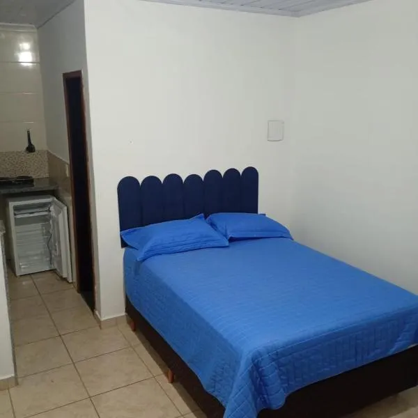 Aconchego do Vale, hotel en Vassouras