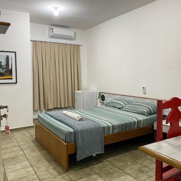 Flat Suites Boa vista - Foto 2