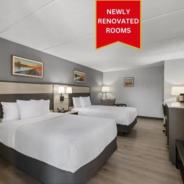 La Quinta Inn by Wyndham Stockton, hotel in Stockton