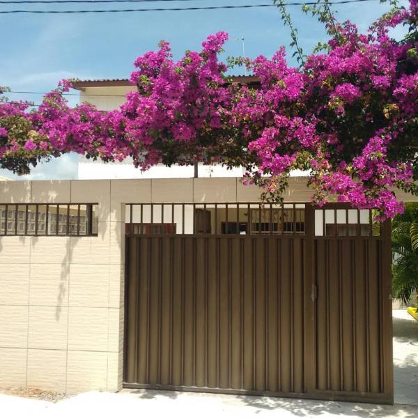 Casa temporada em jauá 7 suites