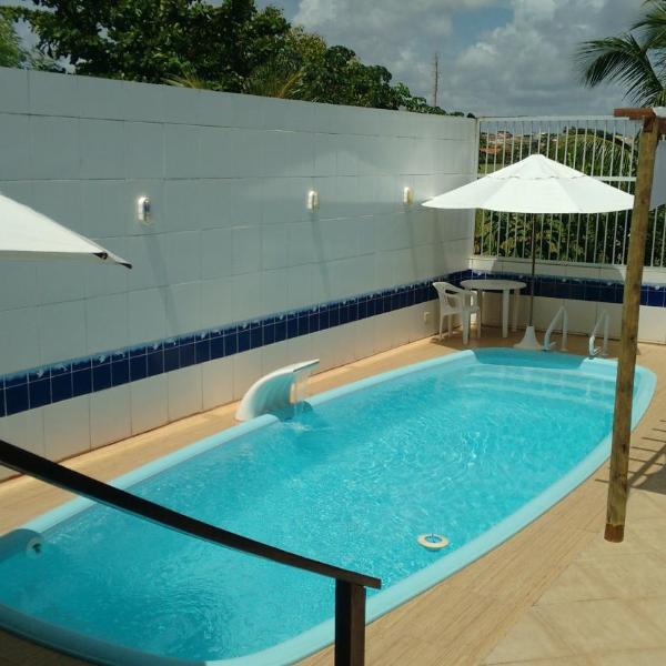 Casa temporada em jauá 7 suites - Foto 4