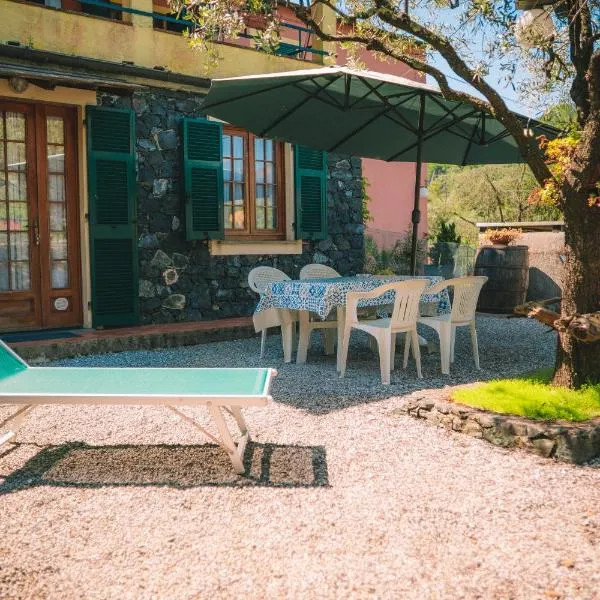 L'ulivo, hotel in Levanto