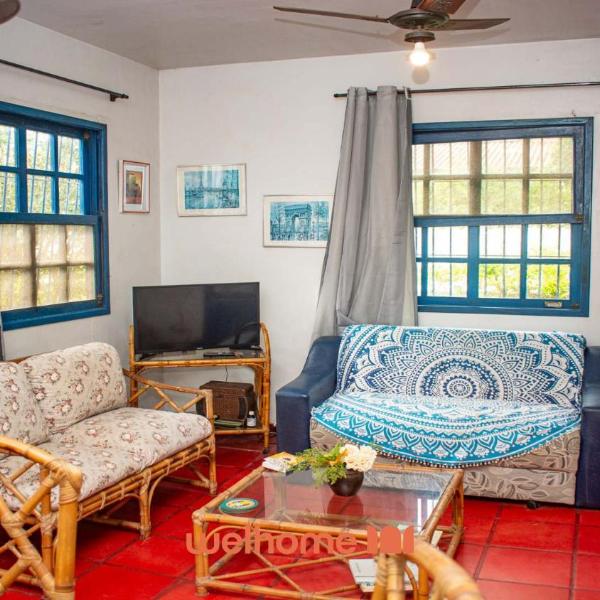 Casa em Cabo Frio com acesso direto à praia - Foto 3