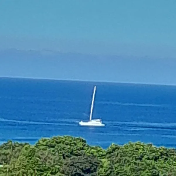 Ravuka Beachouse, hotel in Sigatoka