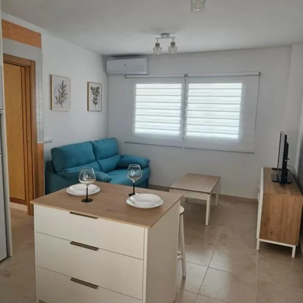 Apartamento cerca del Mar, Layma, hotel v destinácii Morche