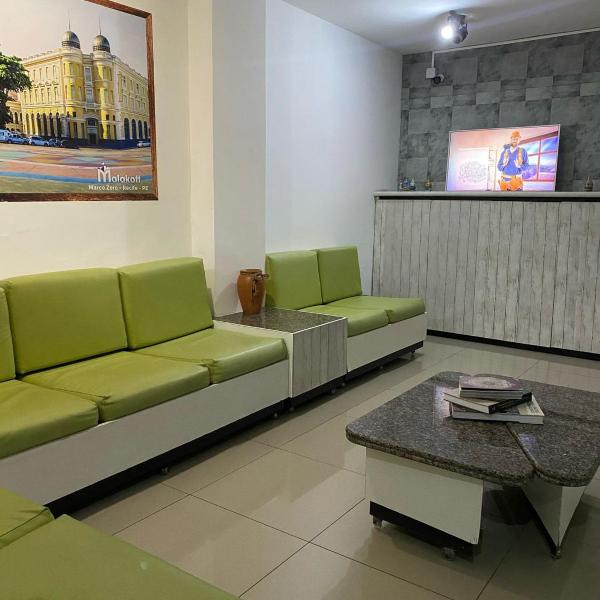 Flat Suites Boa vista - Foto 3