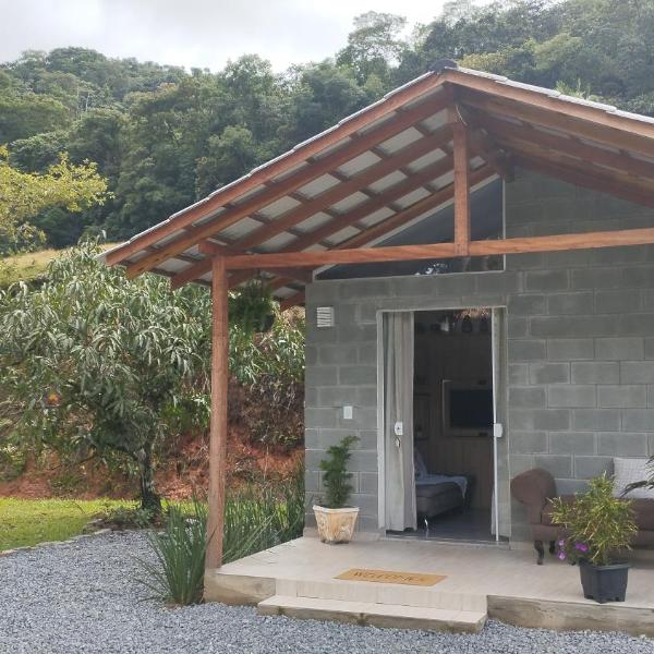 Casa Primavera