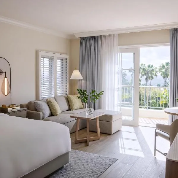 Four Seasons Residence Club Aviara, hotel in Carlsbad