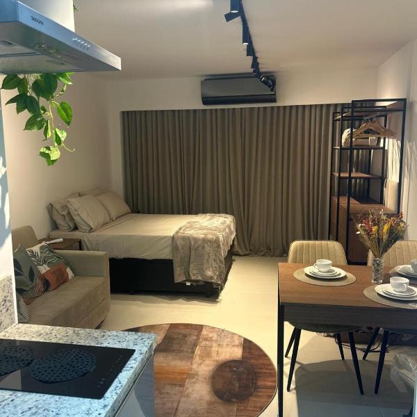 SkyLux Rio Luxo com Garagem - Foto 5