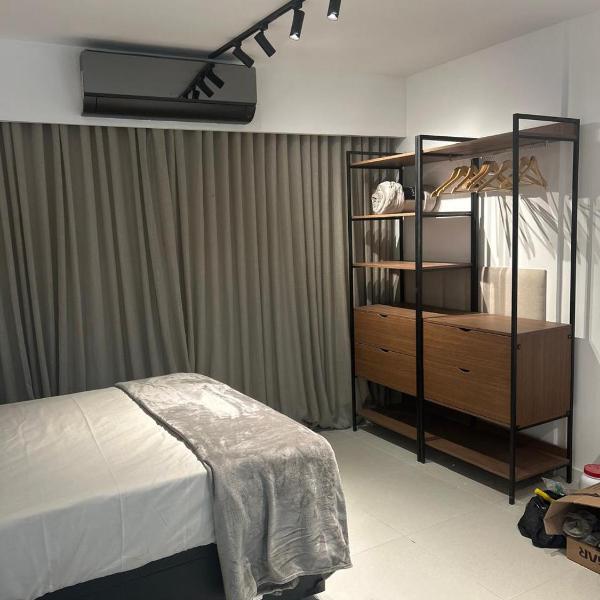 SkyLux Rio Luxo com Garagem - Foto 2