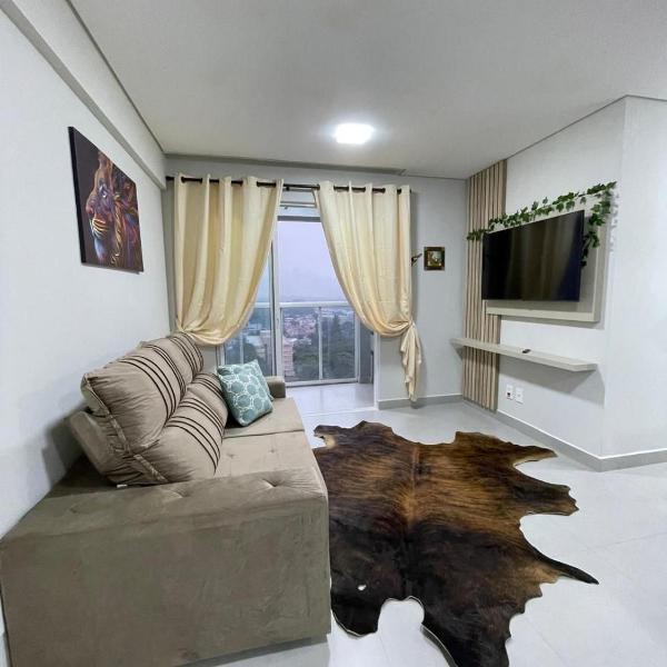 R1 - Iguaçu Apt - Centro of Foz