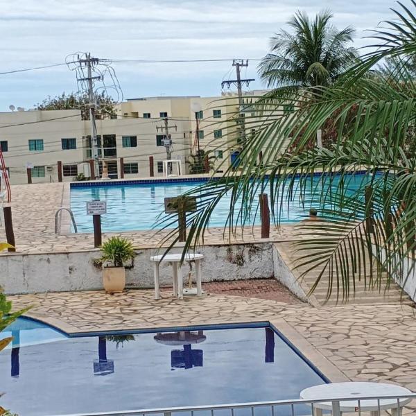 Apto Marina Clube- Cabo Frio-Sol- Praia-Temporada - Foto 4