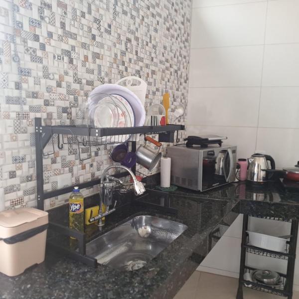 Kitnet Canastra de Minas - Foto 4