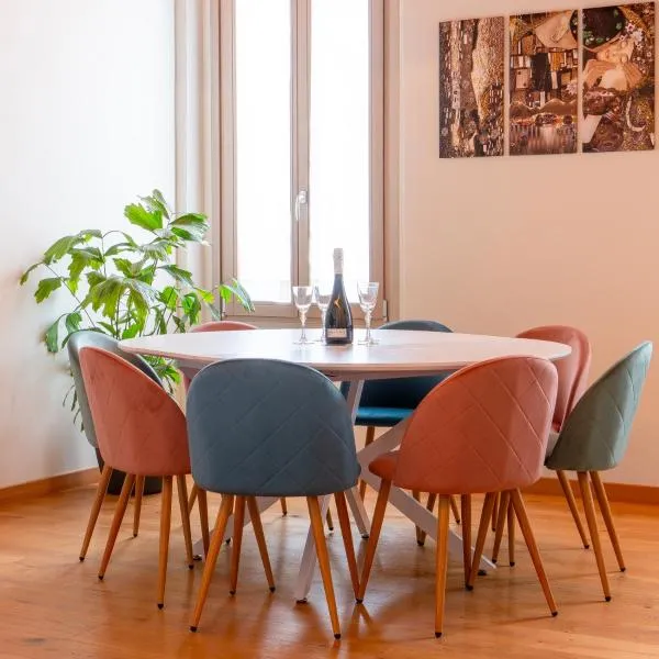 Antica Corte Lugo, hotel a Lugo