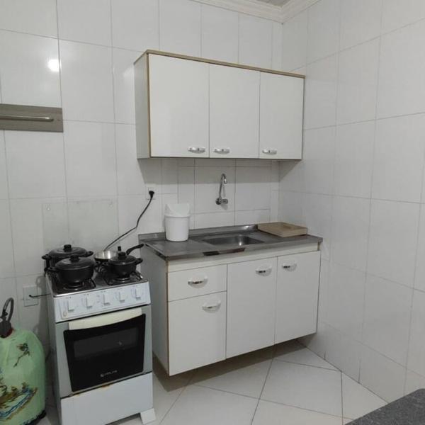 Apê 03 - confortável e perto de tudo - Foto 4