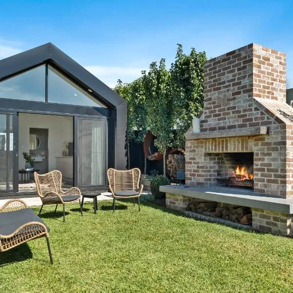 Mi Casa Su Casa - Brand New Home in Moss Vale, отель в городе Мосс-Вейл