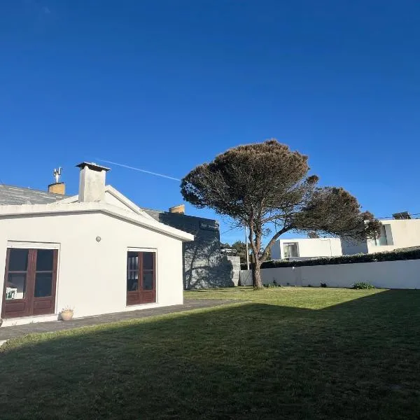 Pinho Azul - Beach House, hôtel à Apúlia