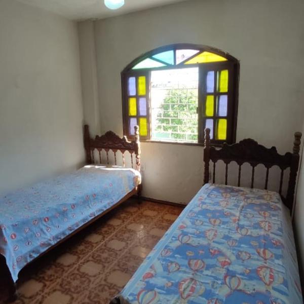 Casa Agradável com 4 suítes e estacionamento - Foto 2