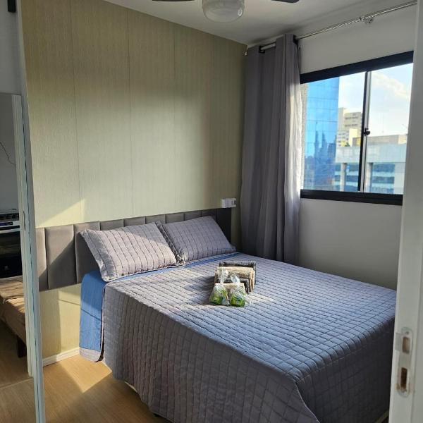 Apartamento Sé - Fórum João Mendes - Liberdade