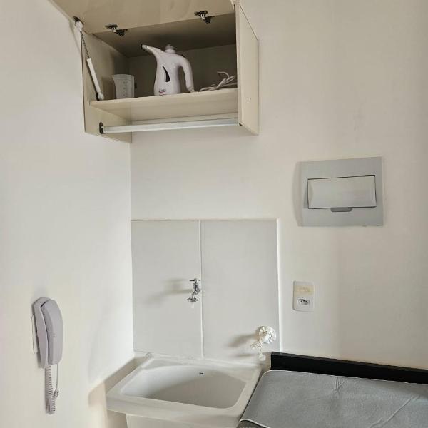 Apartamento Sé - Fórum João Mendes - Liberdade - Foto 3