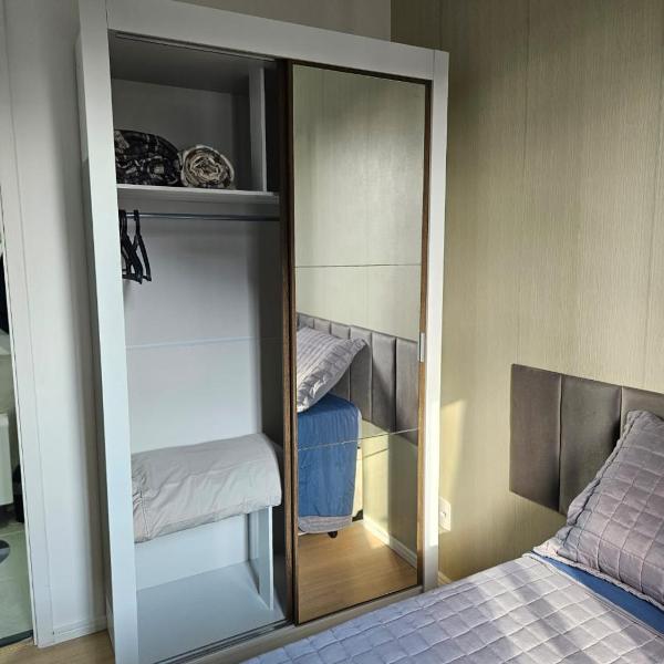 Apartamento Sé - Fórum João Mendes - Liberdade - Foto 2