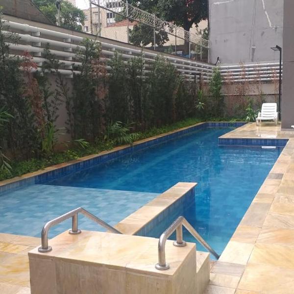 Apartamento Sé - Fórum João Mendes - Liberdade - Foto 4