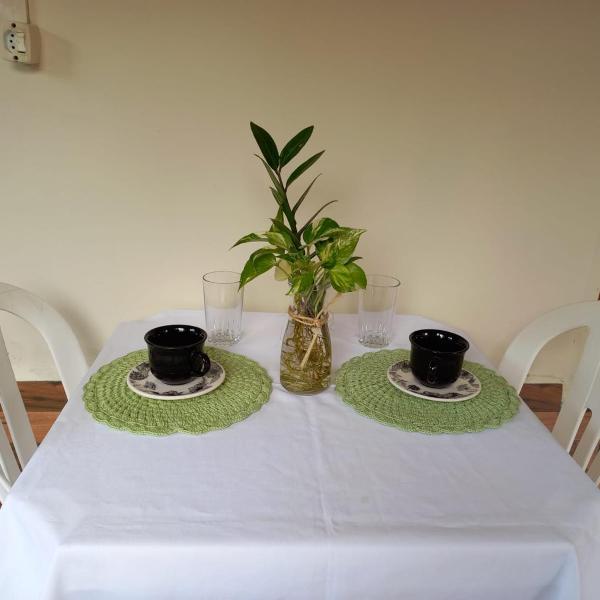 Apartamento aconchegante - Foto 4
