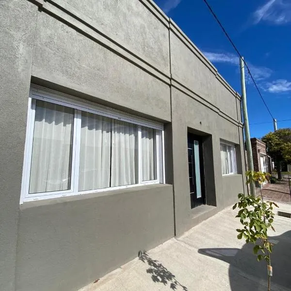 Jencquel Home, hotel a Coronel Suárez