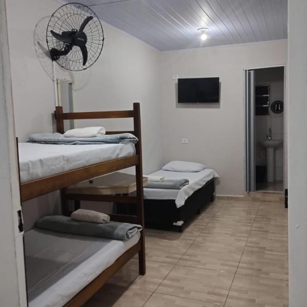 Hotel Tenda São Bernardo do Campo - Foto 2