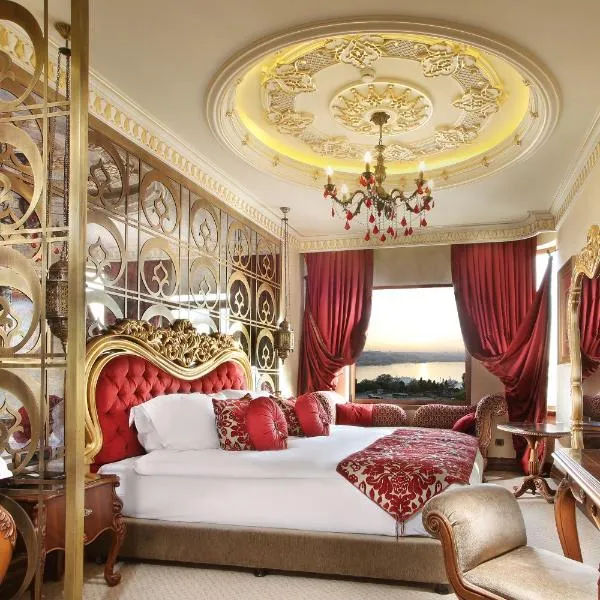 Daru Sultan Hotels Galata, hótel í Istanbúl