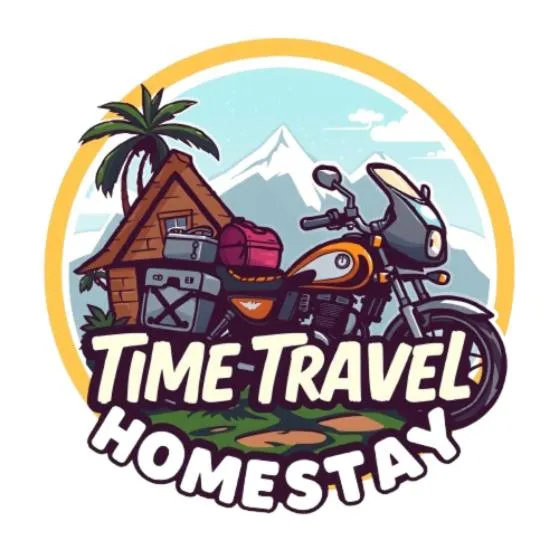 Time Travel - Ha Giang Loop Tour, hotel v destinaci Ha Giang