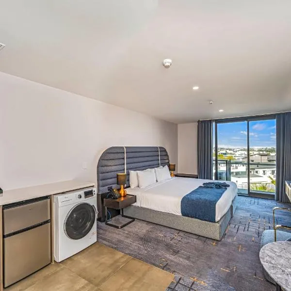 Marsden Suites Albany, hotel v destinaci Albany
