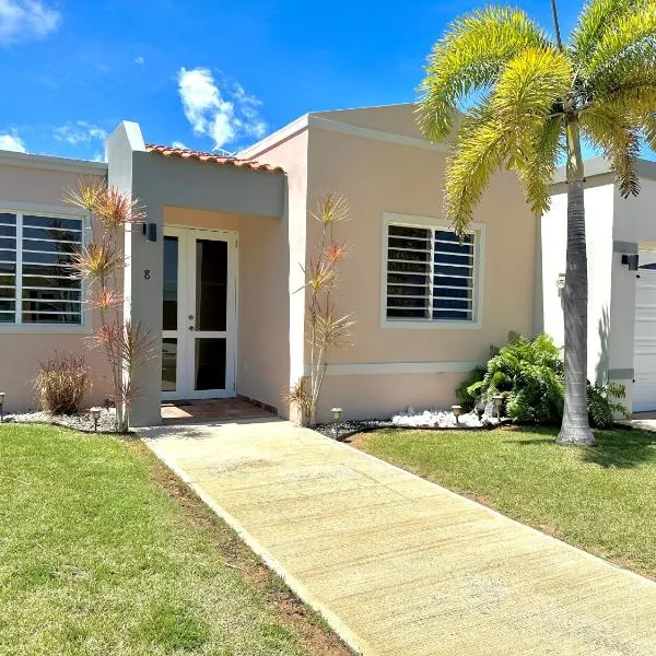 La Casandra Beach House, hotel in Isabela