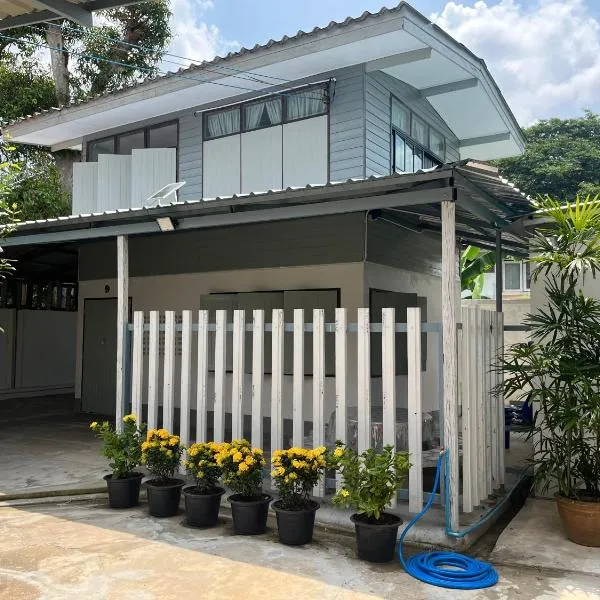 The Neighbors, hotel en Chanthaburi