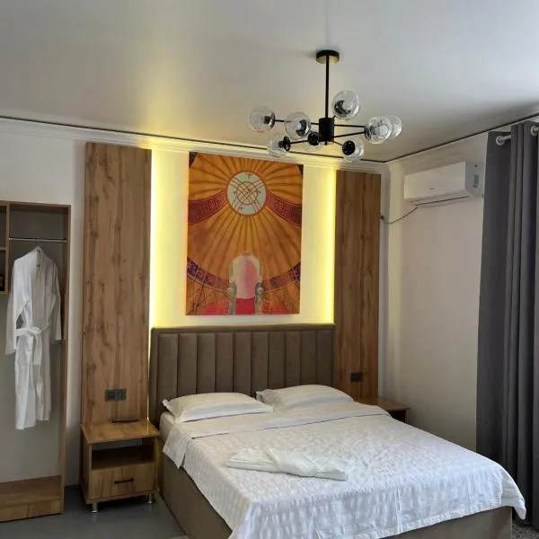 Shyrdak - Шырдак, hotel in Osh