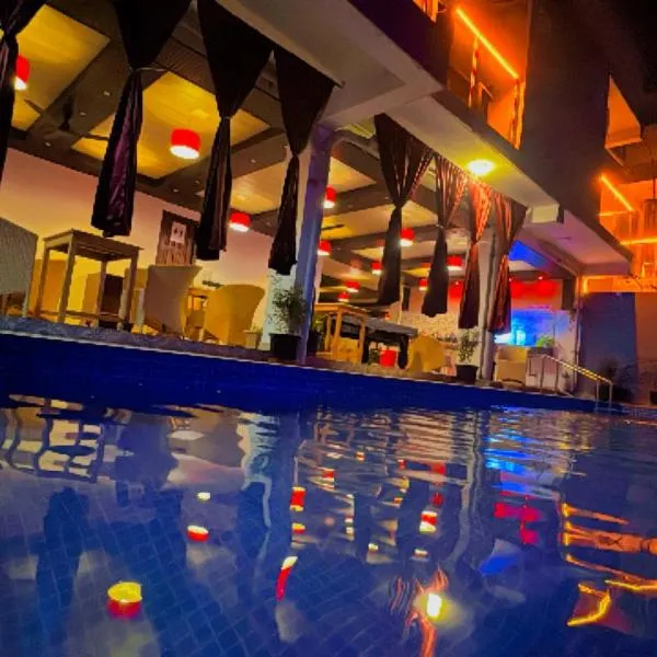Seaside Stay, hotel in Arambol