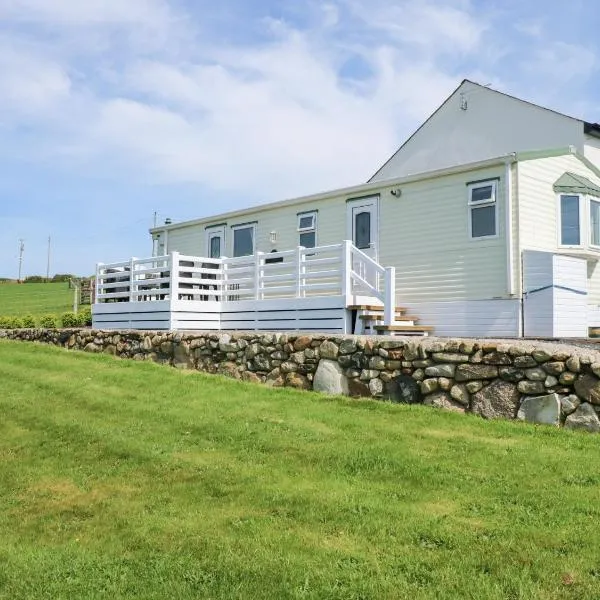 Ty Newydd Caravan, ξενοδοχείο σε Pwllheli