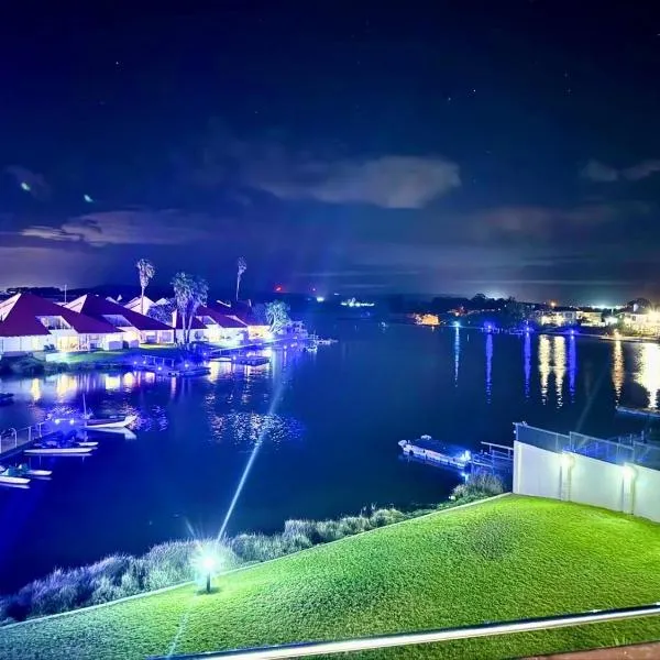 Marina Haven, hotel in Velddrif