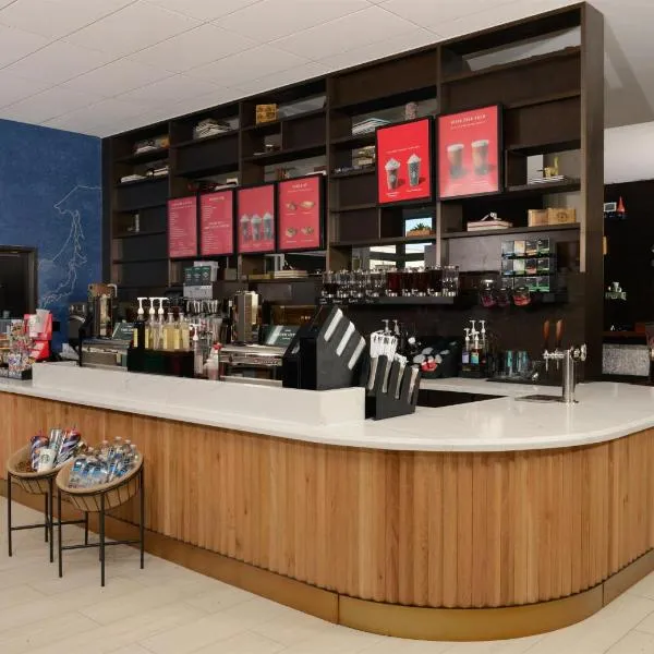 Hyatt Place Pena Station/Denver Airport, hotel in Denver