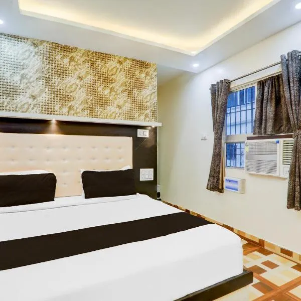 Super Collection O Jagdeo Path Patna, hotel v destinaci Dānāpur