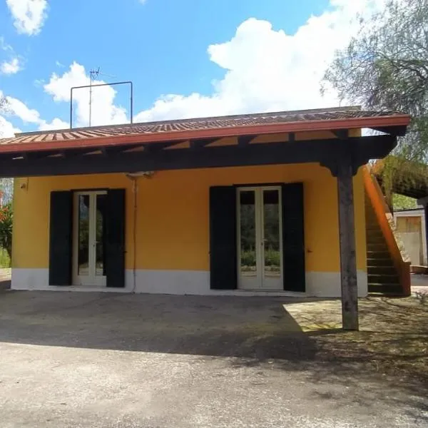 Cascina Vittorio, hotel v destinaci Noha