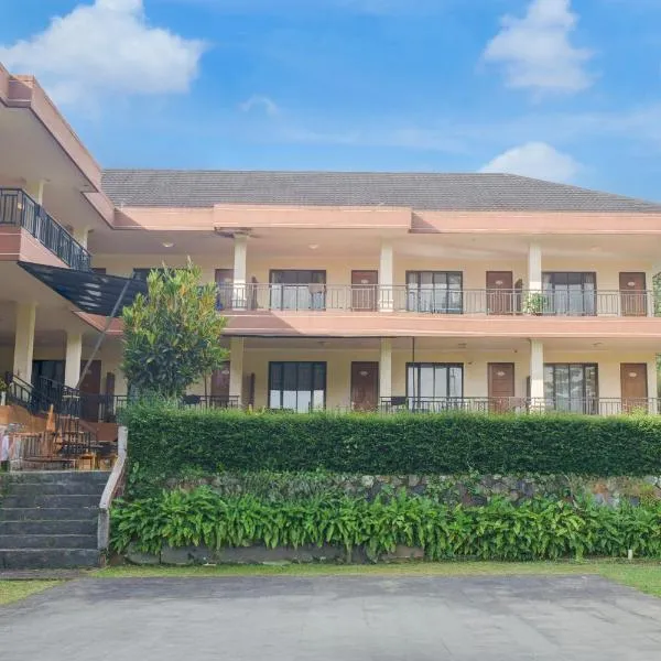 Hotel O Bogor near Taman Safari formerly Ken Raudhah Inn, hotel di Bogor