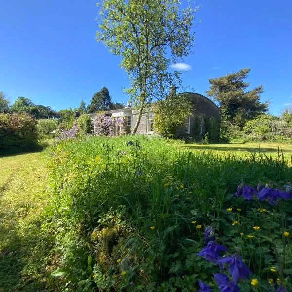 Shannon River House & Gardens, hotel em Limerick