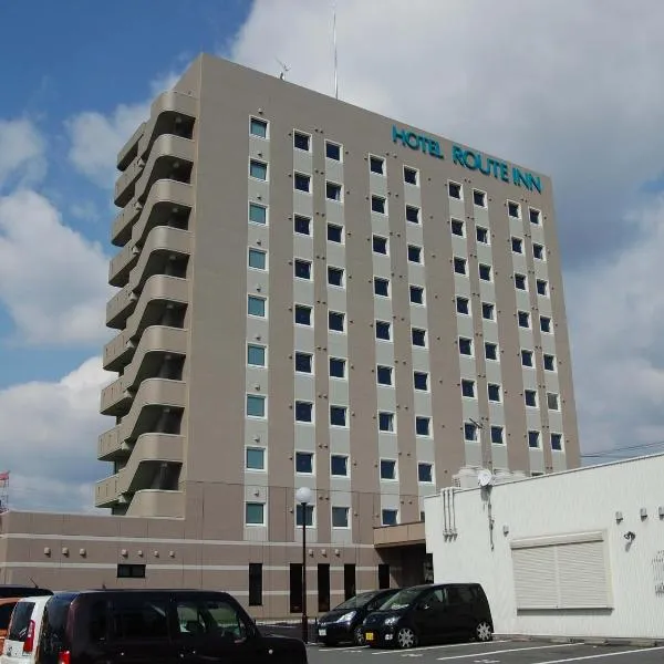 Hotel Route Inn Hashimoto, hotel v destinaci Hashimoto