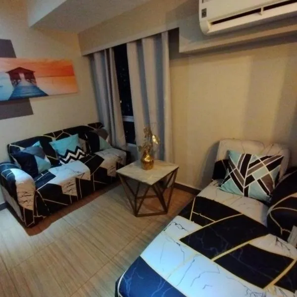 Urban Nest, hotel in Manila